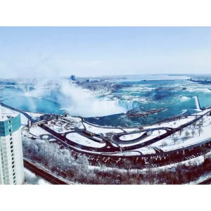 Niagara Falls: The four most beautiful tours